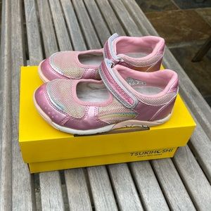 Tsukihoshi kids shoes